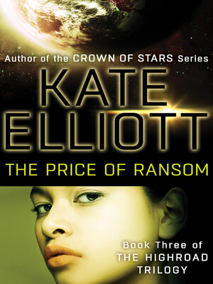 cover image of The Price of Ransom
